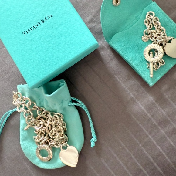 Tiffany & Co. Jewelry - Tiffany and co
